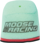 MOOSE OFFROAD Precision Pre-Oiled Air Filter - Yamaha P2-80-17