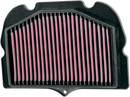 MOOSE OFFROAD Precision Pre-Oiled Air Filter - Polaris P3-15-02
