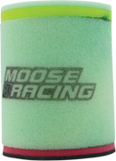 MOOSE OFFROAD Precision Pre-Oiled Air Filter - Suzuki P3-70-10