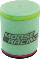 MOOSE OFFROAD Precision Pre-Oiled Air Filter - Suzuki P3-70-12