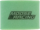 MOOSE OFFROAD Precision Pre-Oiled Air Filter - Kawasaki P3-40-09