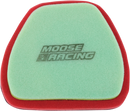 MOOSE OFFROAD Precision Pre-Oiled Air Filter - Yamaha P1-80-45