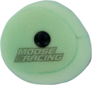 MOOSE OFFROAD Precision Pre-Oiled Air Filter - Honda P1-20-34