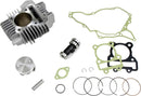 BBR 143cc Big Bore Kit for Kawasaki KLX110 and Suzuki DR-Z110