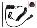 SP1 Tether Switch Pol SM-01585 – Reliable Safety Switch for Industrial Applications