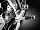 Kuryakyn Chrome Brake Pedal Cover Part