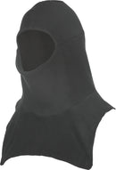 SP1 Proclava Face Mask Black with Combination Neck Warmer and Balaclava - Part Number SM-16042