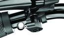 Kuryakyn M6 Internal Threaded Nut with M5 Mounting Compatibility for Powersports Lighting