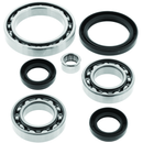 QuadBoss Differential Bearing and Seal Kit for Yamaha YFM400 and YFM350 Grizzly (2007-2012)