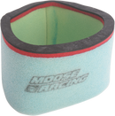 MOOSE OFFROAD Precision Pre-Oiled Air Filter - Kawasaki P3-40-12