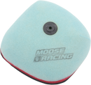 MOOSE OFFROAD Precision Pre-Oiled Air Filter - Gas Gas/Husqvarna/KTM P1-50-45