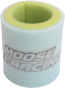 MOOSE OFFROAD Precision Pre-Oiled Air Filter - Honda P3-20-03