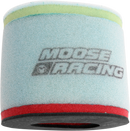 MOOSE OFFROAD Precision Pre-Oiled Air Filter - Suzuki P3-70-06