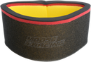 MOOSE OFFROAD Triple Layer Air Filter - Kawasaki/Suzuki 3-40-12TRI