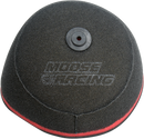 MOOSE OFFROAD Triple Layer Air Filter - KTM 1-50-43TRI