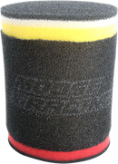 MOOSE OFFROAD Triple Layer Air Filter - Suzuki 3-70-07TRI