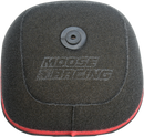 MOOSE OFFROAD Triple Foam Air Filter - KTM 1-50-44TRI