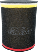 MOOSE OFFROAD Triple Layer Air Filter - Yamaha 3-80-14TRI