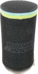 MOOSE OFFROAD Triple Layer Pre-Oiled Air Filter - Polaris P3-15-05TRI