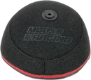 MOOSE OFFROAD Triple Layer Pre-Oiled Air Filter - KTM P1-50-43TRI