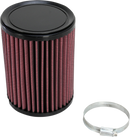 MOOSE OFFROAD Air Filter - Can-Am 3-35-11