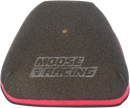 MOOSE OFFROAD Triple Layer Air Filter - Yamaha 1-80-46TRI