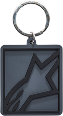 ALPINESTARS Keychain - Corp Shift - Charcoal 10199400418