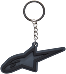 ALPINESTARS Keychain - Ageless - Charcoal 1019-9400818