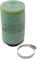 MOOSE OFFROAD Precision Pre-Oiled Air Filter - Arctic Cat P3-10-09