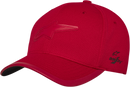 ALPINESTARS Astound Tech Hat - Red - Smalll/Medium 12308100430SM