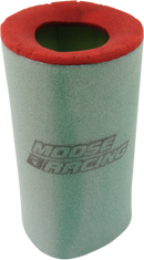 MOOSE OFFROAD Precision Pre-Oiled Air Filter - Yamaha P3-80-25