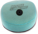 MOOSE OFFROAD Precision Pre-Oiled Air Filter - Honda P2-20-09
