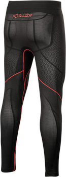 ALPINESTARS Ride Tech v2 Summer Underwear Pants - Black - M/L 4752621-13-M/L
