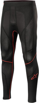 ALPINESTARS Ride Tech v2 Summer Underwear Pants - Black - M/L 4752621-13-M/L
