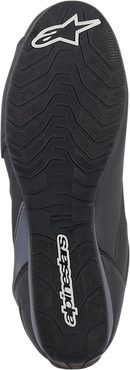ALPINESTARS Faster-3 Rideknit® Shoes - Black/Gray/Red - US 7 / EU 39 251031911657