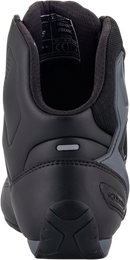 ALPINESTARS Faster-3 Rideknit® Shoes - Black/Gray/Red - US 10 / EU 43 2510319116510