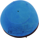 MOOSE OFFROAD Precision Pre-Oiled Air Filter - Yamaha P1-80-08