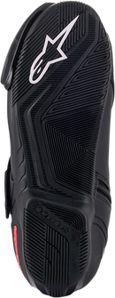 ALPINESTARS Stella SMX-1R V2 Boots - Black/Pink - US 7 / EU 38 2224621-1839-38