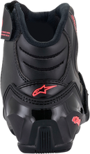 ALPINESTARS Stella SMX-1R V2 Boots - Black/Pink - US 8 / EU 39 2224621-1839-39