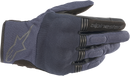 ALPINESTARS Copper Gloves - Mood Indigo - Small 3568420-7014-S