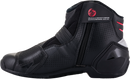 ALPINESTARS Stella SMX-1 R V2 Vented Boots - Black/Pink - US 6 / EU 37 2224121-1839-37