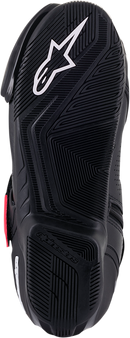 ALPINESTARS Stella SMX-1 R V2 Vented Boots - Black/Pink - US 8 / EU 39 2224121-1839-39