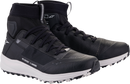 ALPINESTARS Speedforce Shoes - Black/White - US 11.5 2654321-12-11.5