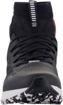 ALPINESTARS Speedforce Shoes - Black/White/Red - US 14 2654321-123-14