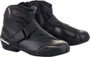 ALPINESTARS Stella SMX-1R V2 Boots - Black - US 5 / EU 36 2224621-10-36