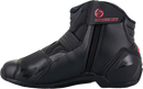 ALPINESTARS Stella SMX-1R V2 Boots - Black/Pink - US 5 / EU 36 2224621-1839-36