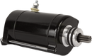 PARTS UNLIMITED Starter Motor 410-54000