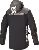 ALPINESTARS Daiji Jacket - Black - XL 3307421-10-XL
