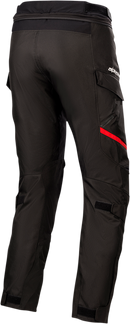 ALPINESTARS Honda Andes v3 Drystar® Pants - Black - 4XL 3227421-10-4X