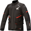 ALPINESTARS Honda Andes v3 Drystar® Jacket - Black - Medium 3207421-10-M